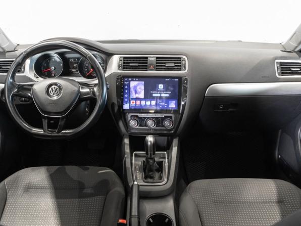 Volkswagen Jetta VI Рестайлинг с пробегом 2017 года, цена 1 331 800 рублей, 173465 км, седан, Автокод Объявления