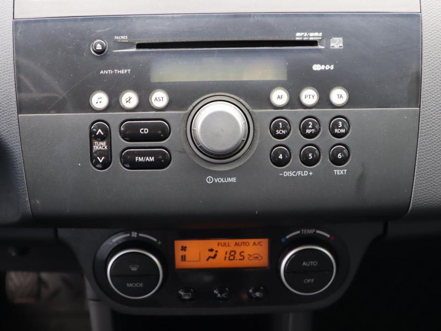 Suzuki Swift III Санкт-Петербург  - изображение 13