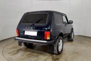 Lada (ВАЗ) 2121 (4x4) I Рестайлинг (2020) Волгоград  - изображение 25