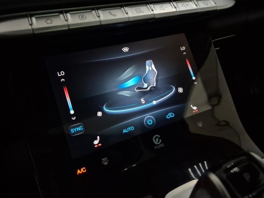 Chery Tiggo 8 Pro Max I Альметьевск  - изображение 25