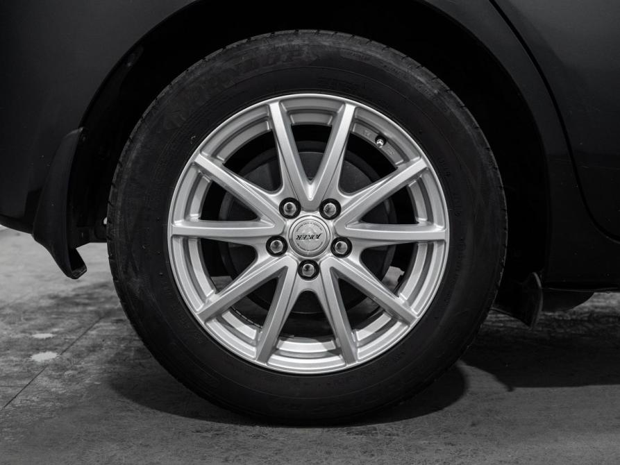 Toyota Ractis II Иркутск  - изображение 19