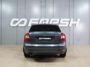 Skoda Octavia II (A5) Рестайлинг Воронеж  - изображение 22