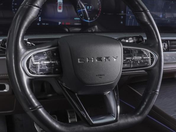 Chery Tiggo 8 Pro Max I с пробегом 2023 года, цена 2 280 000 рублей, 72692 км, внедорожник, Автокод Объявления