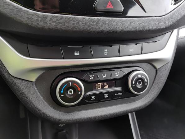 Lada (ВАЗ) Vesta I с пробегом 2018 года, цена 940 000 рублей, 91779 км, универсал, Автокод Объявления