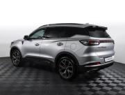 Chery Tiggo 7 Pro Max I Рестайлинг Москва  - изображение 31