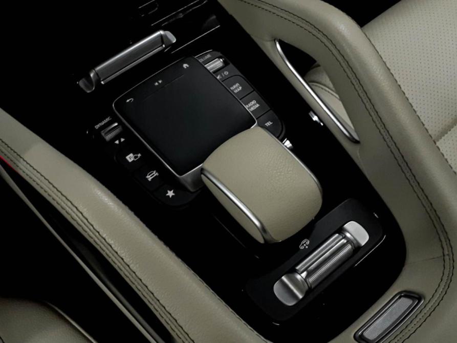 Mercedes-Benz GLS II (X167) Москва  - изображение 19