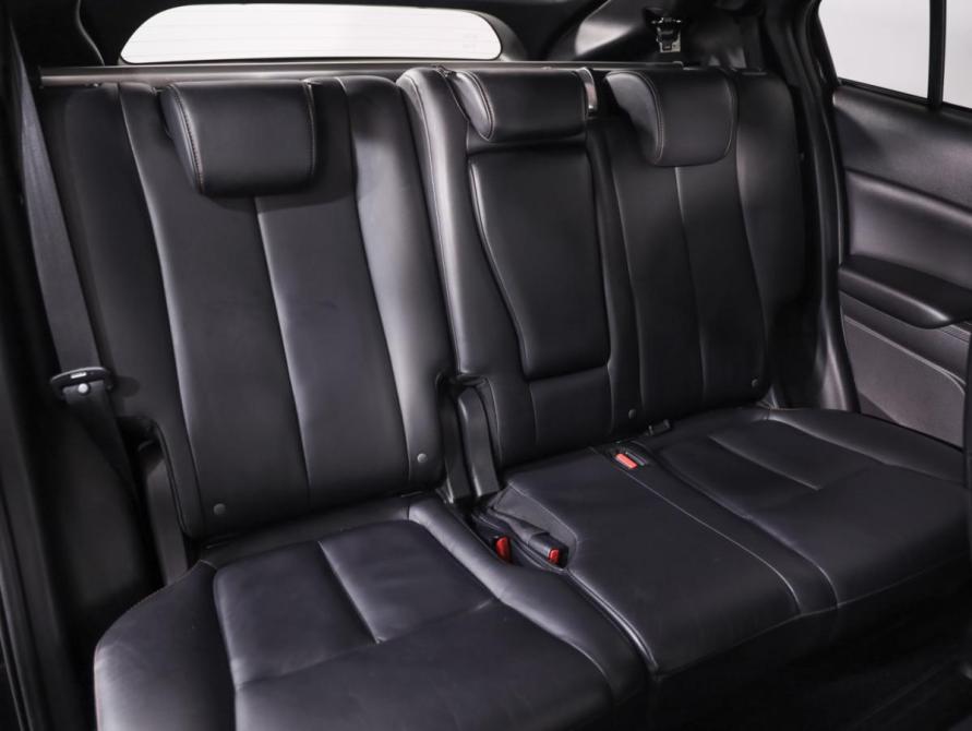 Mitsubishi Eclipse Cross I Санкт-Петербург  - изображение 27