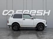 Lada (ВАЗ) Niva Legend I Краснодар  - изображение 20