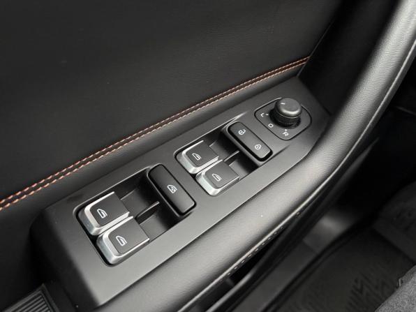 Geely Okavango I Рестайлинг с пробегом 2024 года, цена 2 700 000 рублей, 33168 км, внедорожник, Автокод Объявления