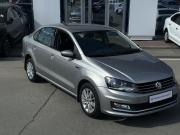 Volkswagen Polo V Рестайлинг Челябинск  - изображение 33