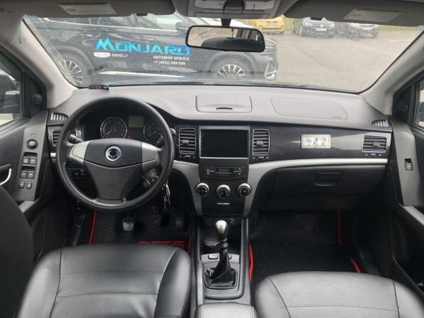 SsangYong Actyon II с пробегом 2013 года, цена 976 000 рублей, 147510 км, внедорожник, Автокод Объявления