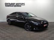 Hyundai Elantra VII (CN7) Пермь  - изображение 26