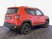 Jeep Renegade I Москва  - изображение 34