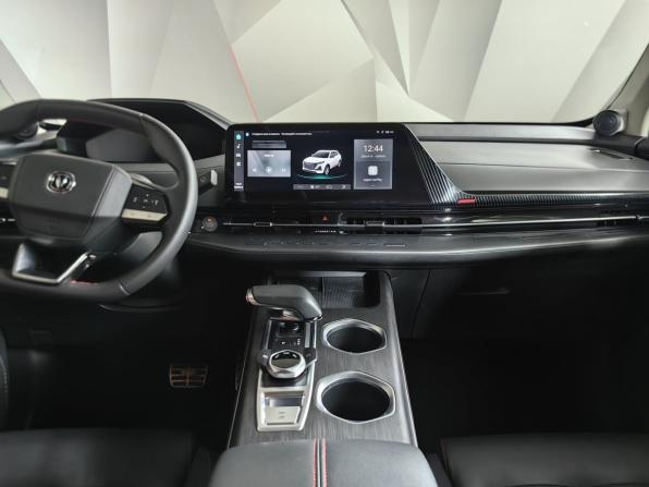Changan UNI-S (CS55 Plus) с пробегом 2024 года, цена 2 179 000 рублей, 14484 км, внедорожник, Автокод Объявления