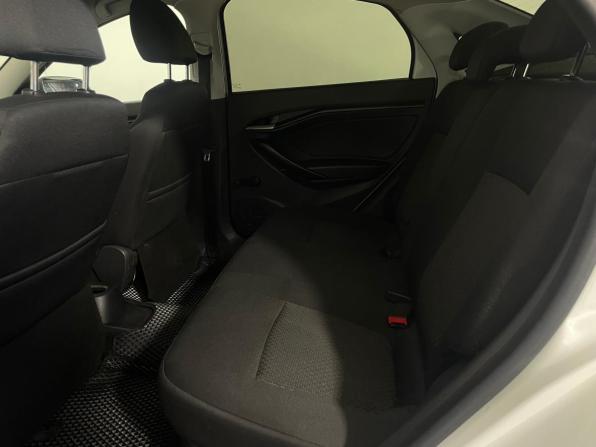 Lada (ВАЗ) Vesta I с пробегом 2017 года, цена 840 000 рублей, 134618 км, седан, Автокод Объявления