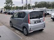 Daihatsu Move VI Рестайлинг Санкт-Петербург  - изображение 23