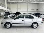 Mitsubishi Carisma I Рестайлинг Шахты  - изображение 23
