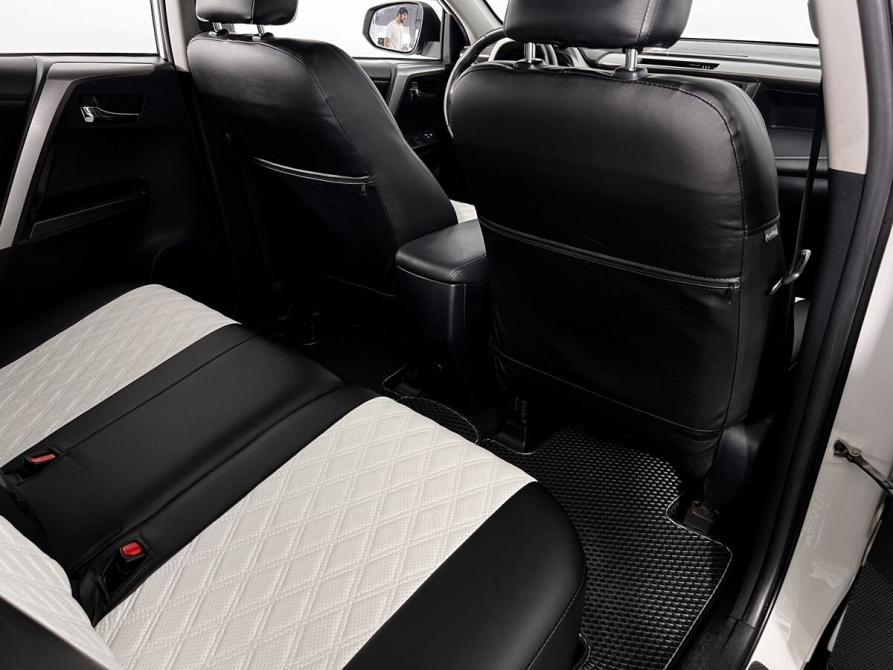 Toyota RAV4 IV (XA40) Рестайлинг Калининград  - изображение 11