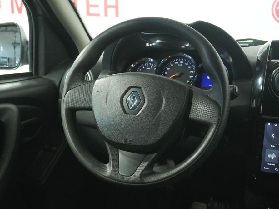Renault Duster I Рестайлинг Вологда  - изображение 15