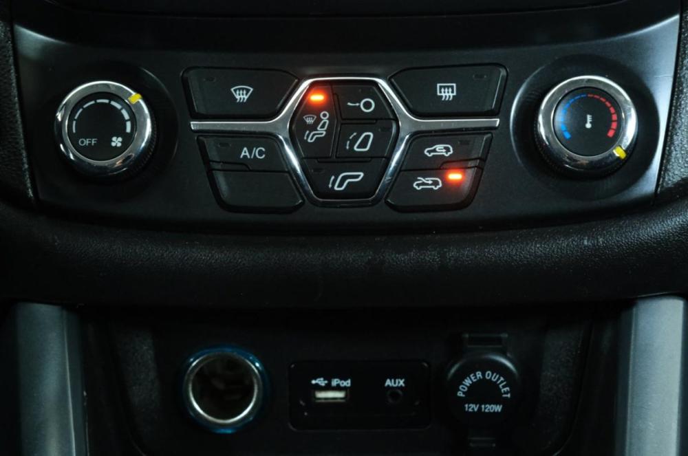 Chery Tiggo 5 I Омск  - изображение 16