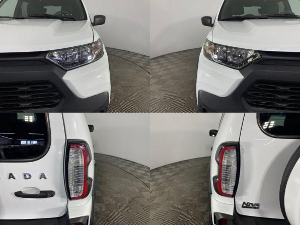 Lada (ВАЗ) Niva Travel I с пробегом 2023 года, цена 859 000 рублей, 81094 км, внедорожник, Автокод Объявления