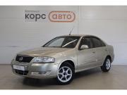 Nissan Almera Classic I Коломна  - изображение 16