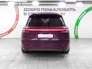 Li Auto (Lixiang) L9 I Москва  - изображение 33