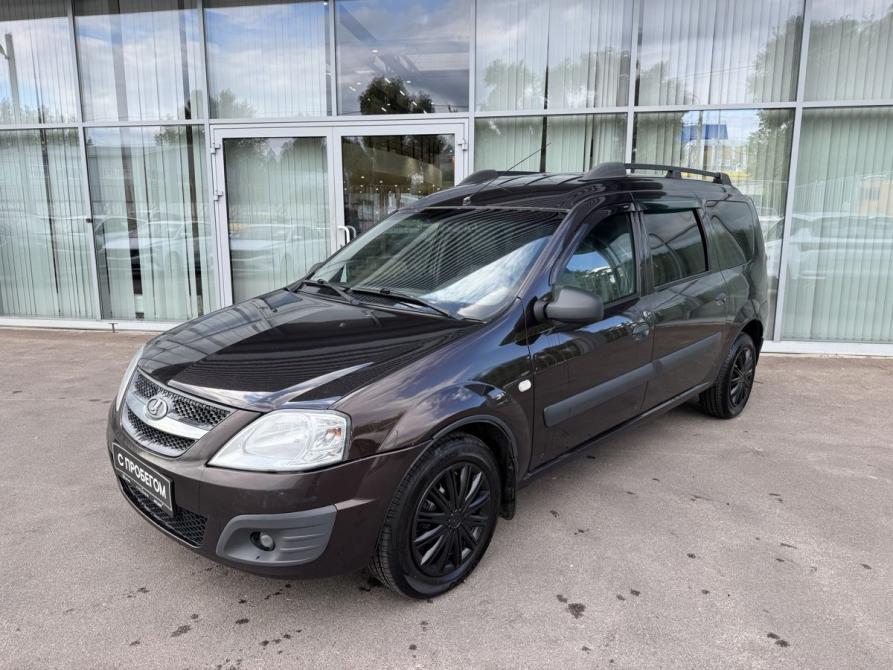 Lada (ВАЗ) Largus I Воронеж  - изображение 1
