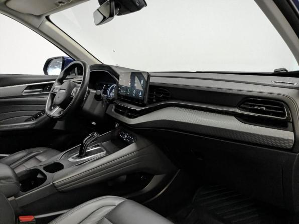 Haval F7 I Рестайлинг с пробегом 2023 года, цена 2 260 000 рублей, 52608 км, внедорожник, Автокод Объявления