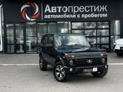 Lada (ВАЗ) Niva Legend Волгоград  - изображение 7