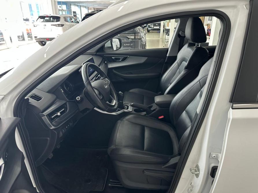 Chery Tiggo 4 Pro I Уфа  - изображение 17
