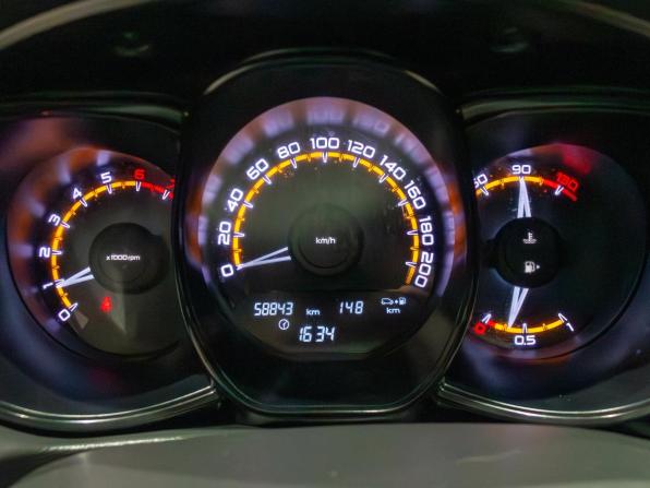 Lada (ВАЗ) Vesta I с пробегом 2021 года, цена 1 013 837 рублей, 58843 км, седан, Автокод Объявления