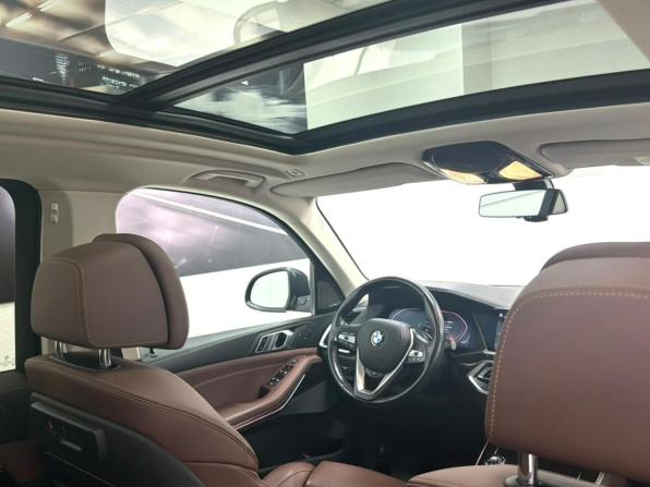 BMW X5 IV (G05/G18) с пробегом 2020 года, цена 7 995 000 рублей, 74888 км, внедорожник, Автокод Объявления