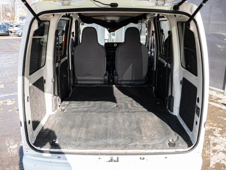 Daihatsu Hijet X Краснодар  - изображение 12