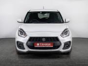 Suzuki Swift V Иркутск  - изображение 26