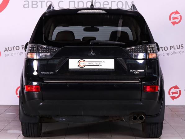 Mitsubishi Outlander II с пробегом 2007 года, цена 1 025 000 рублей, 299077 км, внедорожник, Автокод Объявления