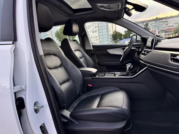 Chery Tiggo 4 Pro I Рестайлинг с пробегом 2023 года, цена 1 629 000 рублей, 31269 км, внедорожник, Автокод Объявления