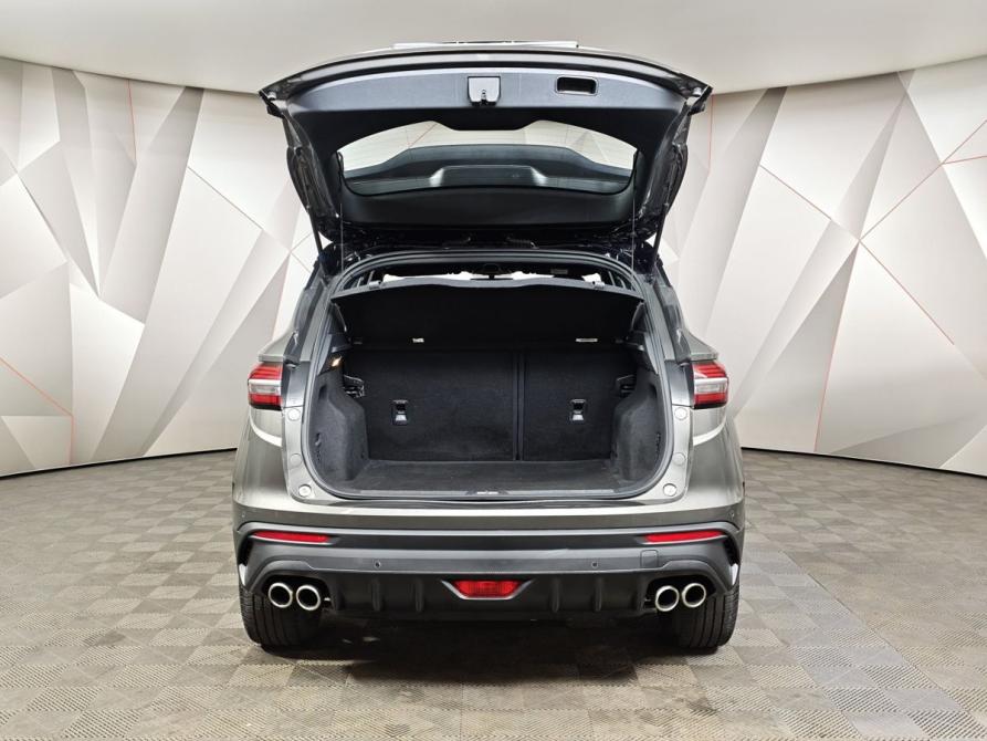 Geely Coolray I Москва  - изображение 12
