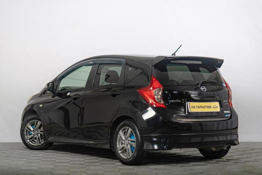 Nissan Note II Томск  - изображение 6