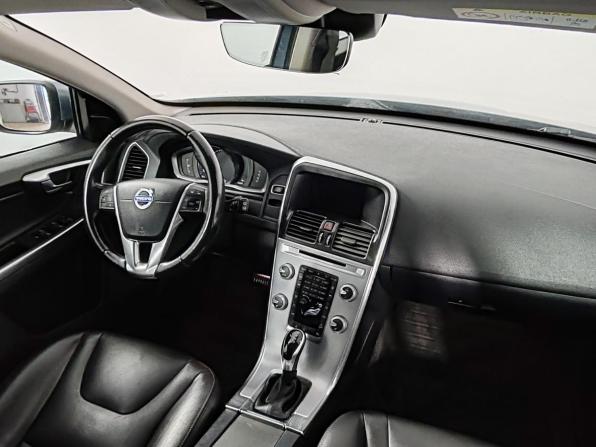 Volvo XC60 I Рестайлинг с пробегом 2016 года, цена 2 449 000 рублей, 119791 км, внедорожник, Автокод Объявления