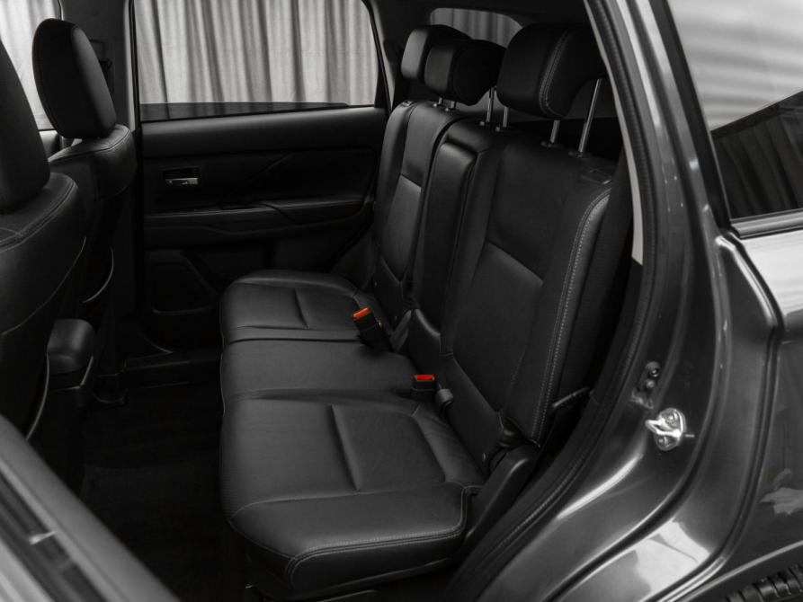 Mitsubishi Outlander III Рестайлинг 2 Москва  - изображение 12