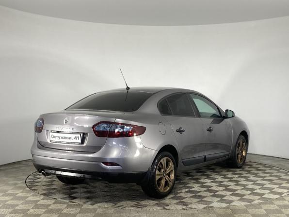 Renault Fluence I с пробегом 2011 года, цена 810 000 рублей, 242567 км, седан, Автокод Объявления