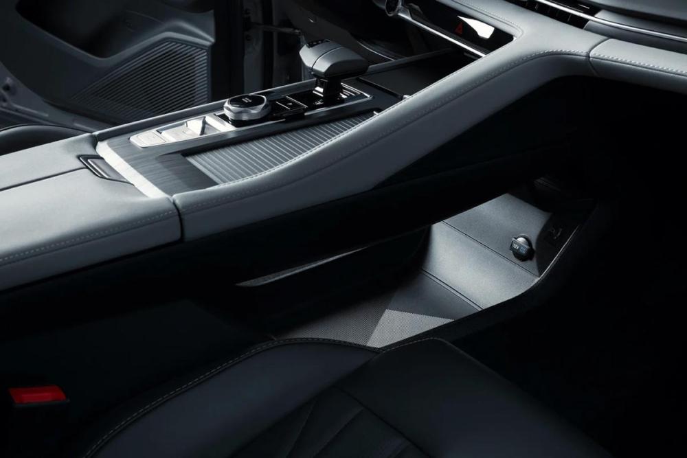 Changan CS75 Plus III Москва  - изображение 11