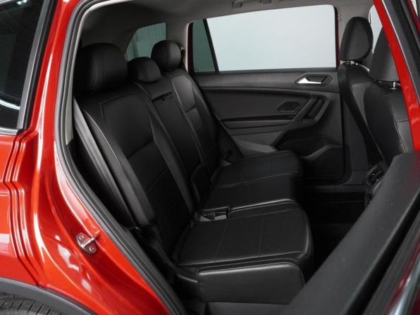 Volkswagen Tiguan II с пробегом 2019 года, цена 2 489 000 рублей, 78128 км, внедорожник, Автокод Объявления