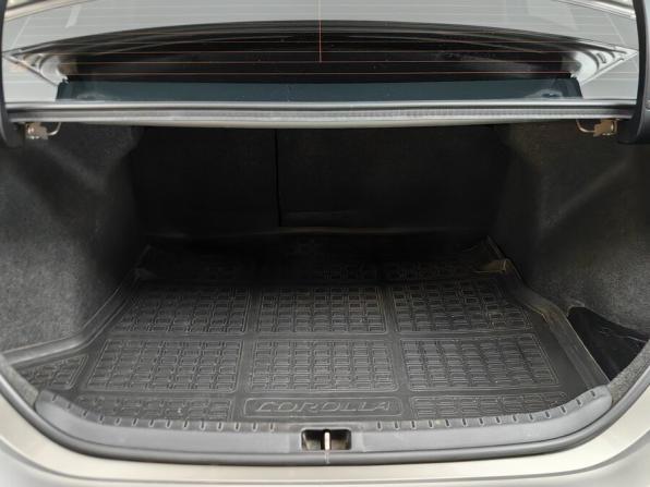 Toyota Corolla XI (E160 E170 E180) с пробегом 2015 года, цена 1 245 000 рублей, 150878 км, седан, Автокод Объявления