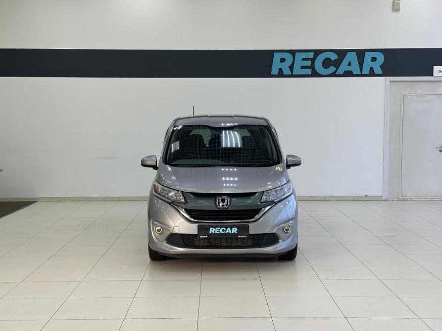 Honda Freed II Санкт-Петербург  - изображение 8