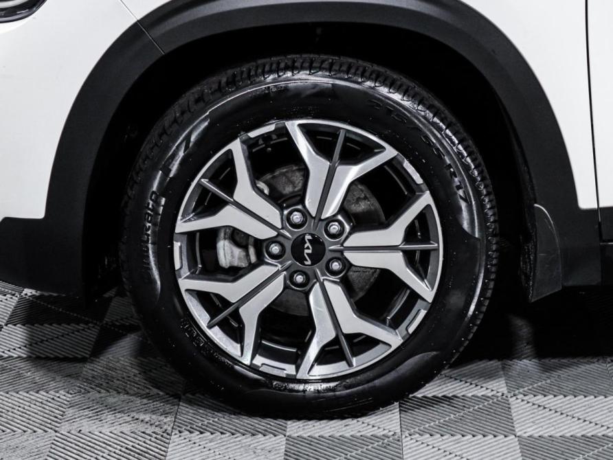 Kia Seltos I Москва  - изображение 16