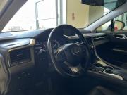 Lexus RX IV Новосибирск  - изображение 21