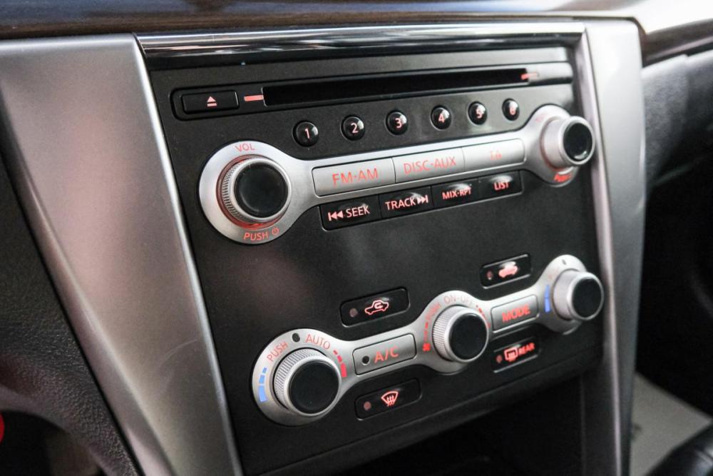Nissan Teana II Рестайлинг Красноярск  - изображение 16