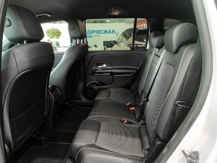 Mercedes-Benz GLB I (X247) Казань  - изображение 15